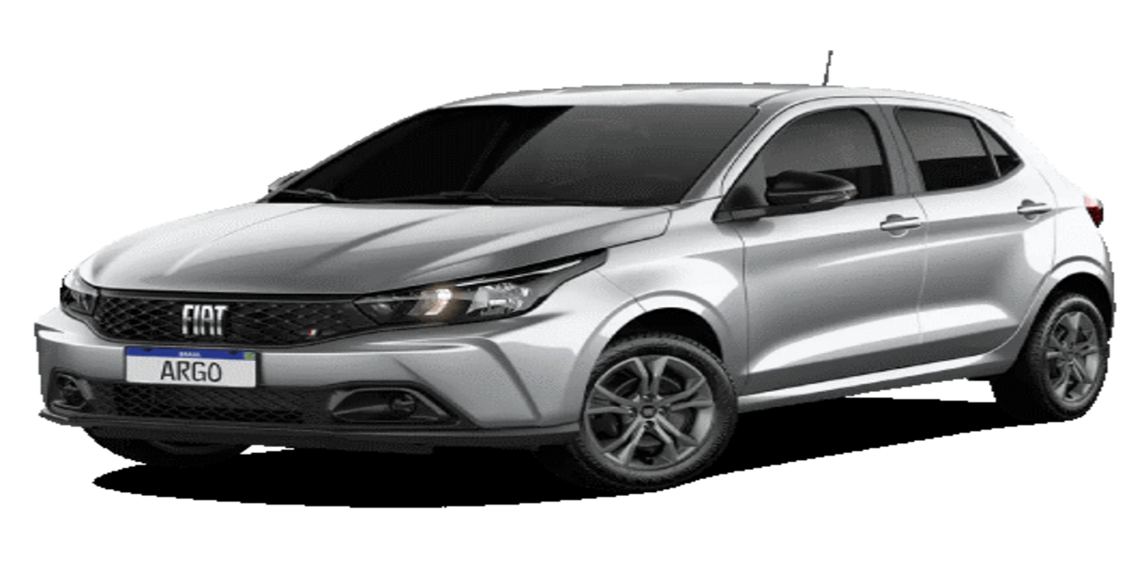 Carro Argo