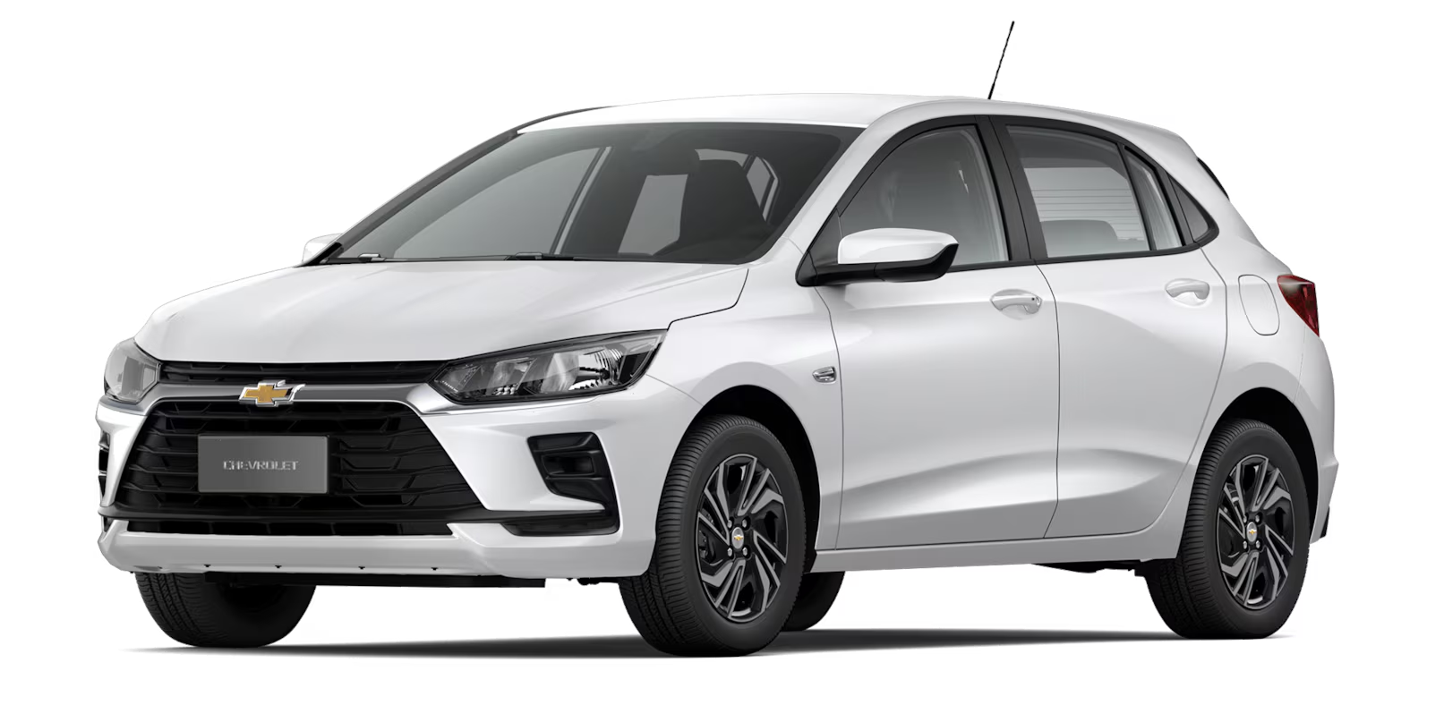 Carro Onix