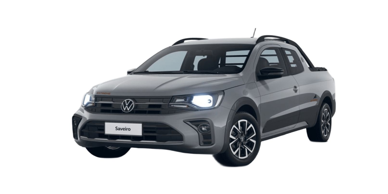 Carro saveiro