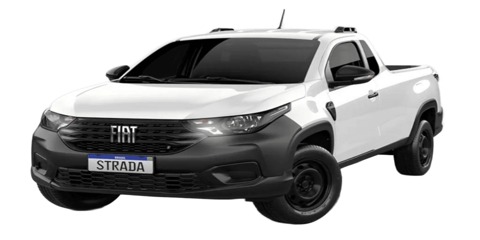 Carro Strada